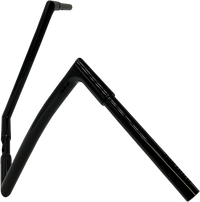 Thumbnail for FAT BAGGERS INC. Handlebar - Flat Top - 16