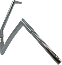 Thumbnail for FAT BAGGERS INC. Handlebar - Flat Top - 12