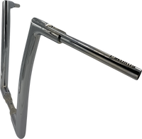 Thumbnail for FAT BAGGERS INC. Handlebar - Flat Top - 16