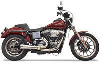 Thumbnail for BASSANI XHAUST Ripper 2:1 Exhaust System - Stainless Steel 1D5SS