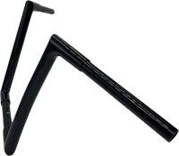 Thumbnail for FAT BAGGERS INC. Handlebar - Flat Top - 12