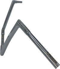 Thumbnail for FAT BAGGERS INC. Handlebar - Flat Top - 12