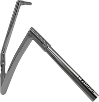 Thumbnail for FAT BAGGERS INC. Handlebar - Flat Top - 14