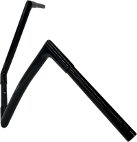 Thumbnail for FAT BAGGERS INC. Handlebar - Flat Top - 14