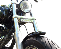 Thumbnail for CUSTOM DYNAMICS Light Bar - LED LB-HP-W2