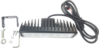 Thumbnail for CUSTOM DYNAMICS Light Bar - LED LB-HP-W2