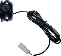 Thumbnail for CUSTOM DYNAMICS On/Off Switch - Harley Davidson - Black CD-AUX-HD-B