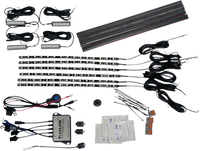 Thumbnail for CUSTOM DYNAMICS Magical Wizard* - Full Bike Kit TMWK2PG