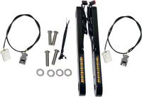 Thumbnail for CUSTOM DYNAMICS Light Strip - Black PB-DS2-13-B