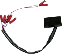 Thumbnail for CUSTOM DYNAMICS Turn Signal Decoder Module GEN-TSD-UNV