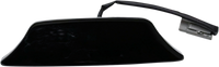 Thumbnail for CUSTOM DYNAMICS LED Replacement Top for License Plate Assembly - CVO - Black CD-CVO-LEDTOP-B