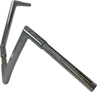 Thumbnail for FAT BAGGERS INC. Handlebar - Flat Top - 10