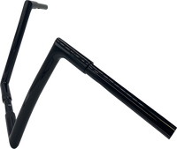 Thumbnail for FAT BAGGERS INC. Handlebar - Flat Top - 12