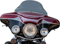 Thumbnail for KLOCK WERKS Flare* Windshield - 10-1/2