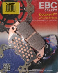Thumbnail for Brake Pads