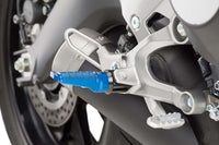 Thumbnail for Footpegs Racing Blue