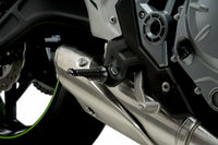 Thumbnail for Footpegs R Fighter Black