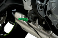 Thumbnail for Footpegs R Fighter Green