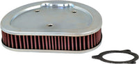 Thumbnail for Air Filter Hd 1508 Replacement