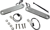 Thumbnail for CUSTOM DYNAMICS Light Strip - Chrome PB-DS2-13-C