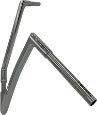 Thumbnail for FAT BAGGERS INC. Handlebar - Flat Top - 14