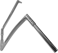 Thumbnail for FAT BAGGERS INC. Handlebar - Flat Top - 16
