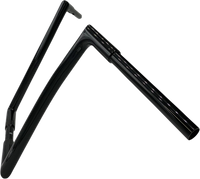 Thumbnail for FAT BAGGERS INC. Handlebar - Flat Top - 16