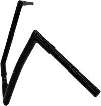 Thumbnail for FAT BAGGERS INC. Handlebar - Flat Top - 14