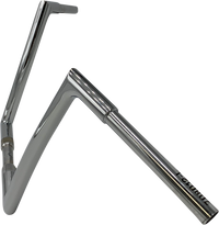 Thumbnail for FAT BAGGERS INC. Handlebar - Flat Top - 12