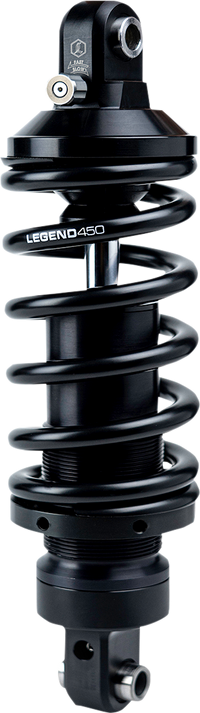 Thumbnail for LEGEND SUSPENSION REVO-A Mono Shock - 13