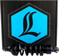 Thumbnail for LEGEND SUSPENSION REVO-A Mono Shock - 13