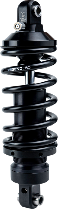 Thumbnail for LEGEND SUSPENSION REVO-A Mono Shock - 13