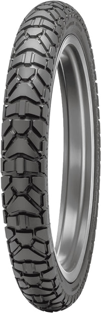 Thumbnail for Tire Trailmax Mission Front 100/90 19 57t Bias Tl