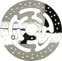 Thumbnail for Oe Fr Right Rotor 11.8 Polished