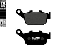 Thumbnail for Brake Pads Semi Metallic Fd457g1054