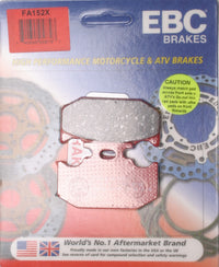 Thumbnail for Brake Pads