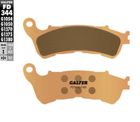 Thumbnail for Brake Pads Sintered Fd344g1380