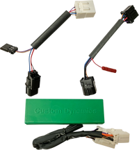 Thumbnail for CUSTOM DYNAMICS Triple Play Module - Honda GEN-SMART-TPUTA