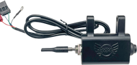 Thumbnail for CUSTOM DYNAMICS Turn Signal Switch - UTV SXS-TS-SW-1