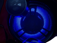 Thumbnail for CUSTOM DYNAMICS Speaker Light - Upper Fairing PG-SPEAKER-F-1