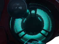 Thumbnail for CUSTOM DYNAMICS Speaker Light - Lower Fairing - Tour-Pak PG-SPEAKER-R-1