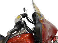 Thumbnail for FAT BAGGERS INC. Handlebar - Pointed Top - 11