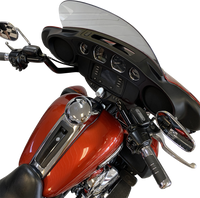 Thumbnail for FAT BAGGERS INC. Handlebar - Pointed Top - 11