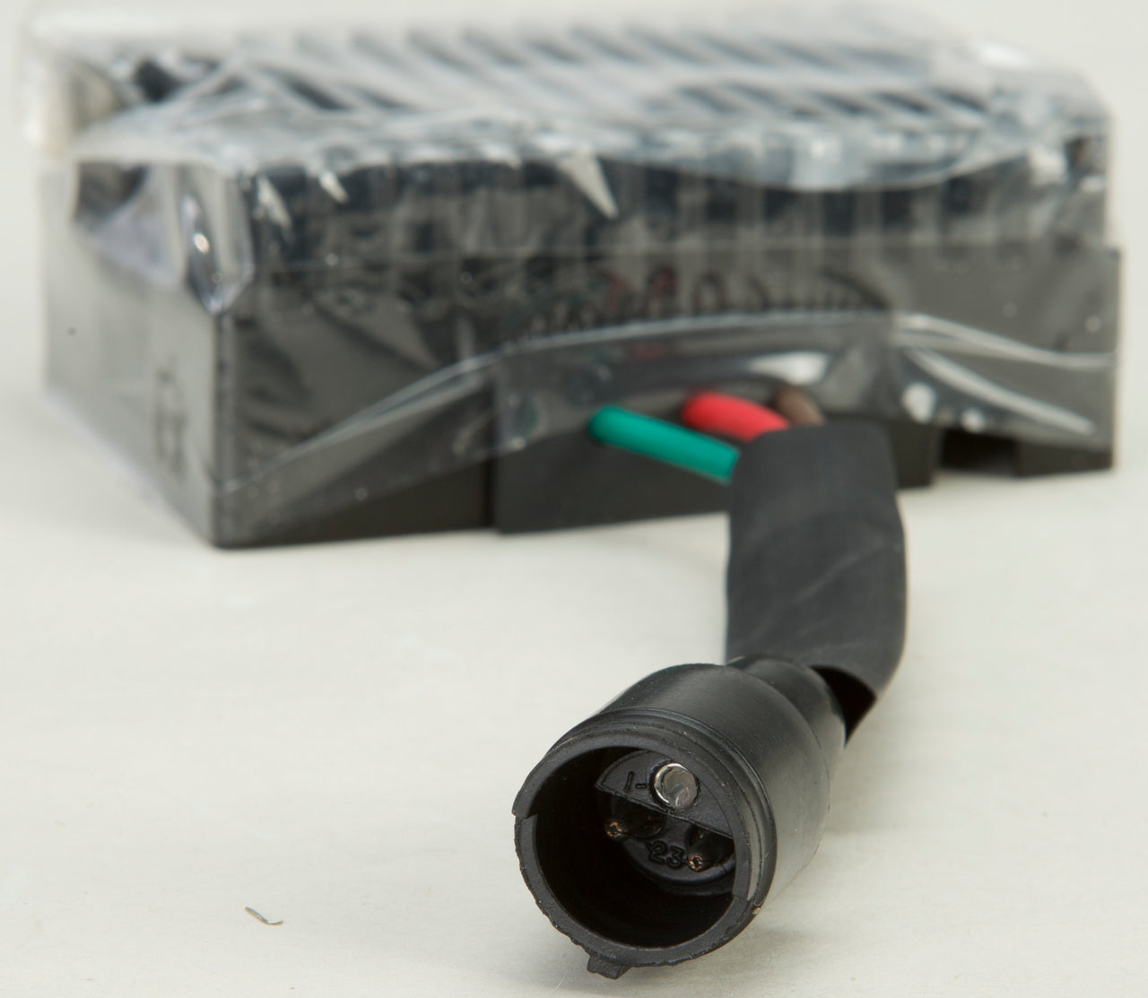 Regulator Black Xl `82 E84 OEM 74504 82