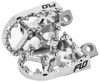 Thumbnail for Bmx Style Footpegs Chrome