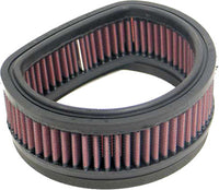 Thumbnail for Air Filter Hd 2084 Replacement