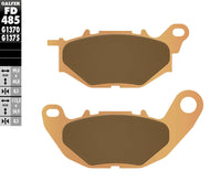 Thumbnail for Brake Pads Sintered Fd485g1370
