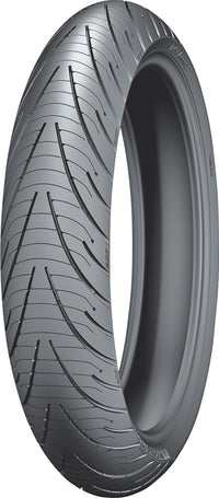 Thumbnail for Tire Pilot Road 3 Front 120/70zr17 (58w) Radial Tl