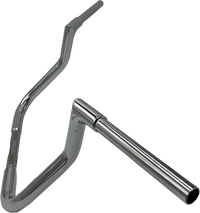 Thumbnail for FAT BAGGERS INC. Handlebar - Flat Top - 11