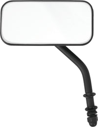 Thumbnail for Rectangular Mirror Black
